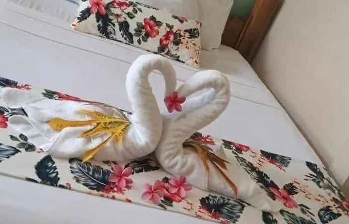 Aloha Surf - Kahala Hui #4 Apartamento *