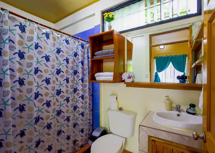 Aloha Surf - Kahala Hui #4 Apartamento *