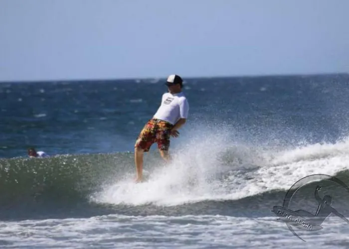 Aloha Surf - Kahala Hui #4