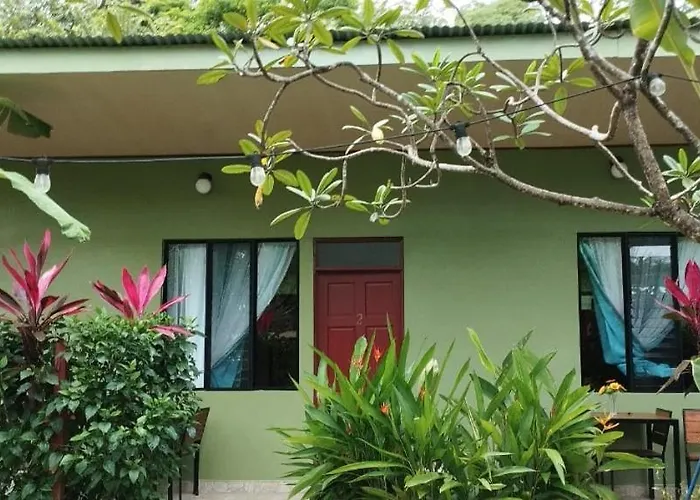 Aloha Surf - Kahala Hui #4 Apartamento Nosara
