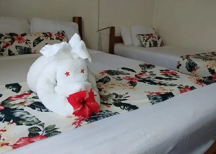 Apartamento Aloha Surf - Kahala Hui #4 *