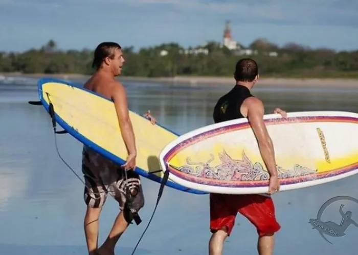 Aloha Surf - Kahala Hui #4 *
