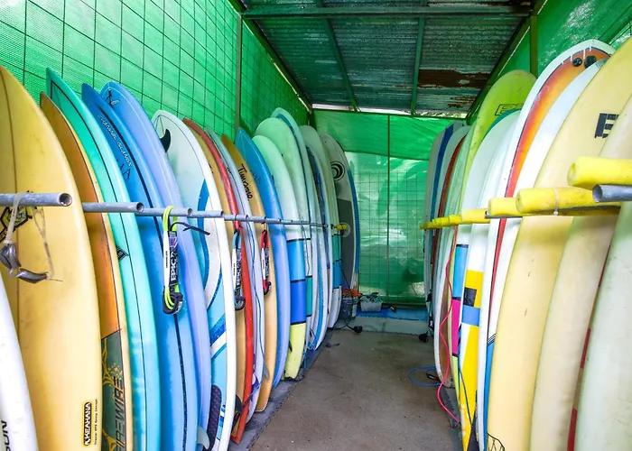 Aloha Surf - Kahala Hui #4 Apartamento