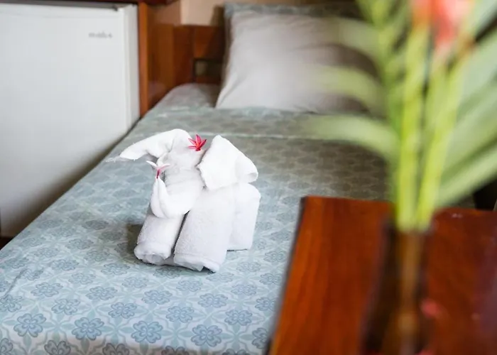 Apartamento Aloha Surf - Kahala Hui #4