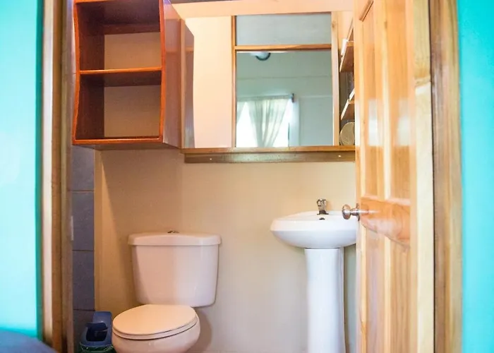 Apartamento Aloha Surf - Kahala Hui #4 Nosara