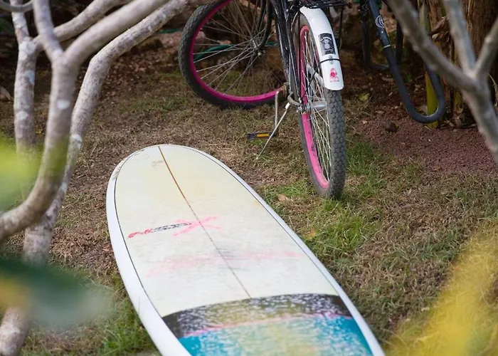 Apartamento Aloha Surf - Kahala Hui #4
